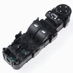 Bouton leve vitre �lectrique pour ci - troen c4 commande interrupteur l�ve vitre r�troviseur 9651464277 ...