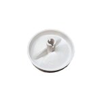 Bouton minuterie cuiseur vapeur pour petit electromenager seb ss - 993556