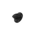 Bouton plaque vitrocramique plaque de cuisson 481241279247 whirlpool plaque de cuisson 481241279247 ...