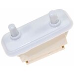 Interrupteur de porte pour réfrigérateur, congélateur lg 6600jb2005c Interrupteur de porte pour réfrigérateur, congélateur lg 6600jb2005c
