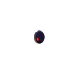 Bouton poussoir pour petit electromenager delonghi 5512810591