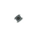 Bouton poussoir spst - no 0. 05a / 24v 6x6x3. 1mm omron b3fs - 1002