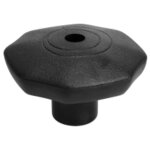 Sitram - 711773 poignee de serrage autocuiseur sitraclassic