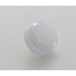 Bouton programmateur dc64 - 03312a pour lave linge samsung