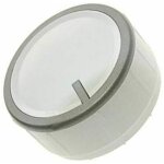Beko - bouton de programmateur (1753230300) lave - vaisselle