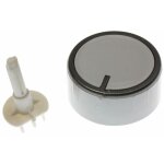 Bouton programmateur d'origine