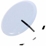 Bouton de programmateur