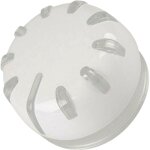 Bouton du programmateur