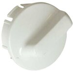 Bouton programmateur (52x0325, 55x4116) lave - linge sauter, ocean, arthur martin electrolux, calex, ...