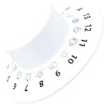 Bouton programmateur d'origine