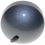 Manette grise pour mini four rowenta