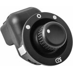 Bouton commande retroviseur pour scenic 2 clio 3 electrique reglage ext�rieur miroir interrupteur 8200676533 ...