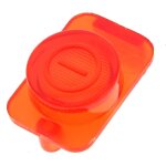 Bouton rouge ss - 986930 ss - 201817 - cafetiere moulinex
