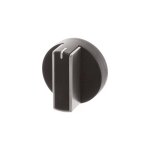 Bouton de selecteur pour table de cuisson neff 10000466