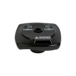 Bouton serrage noir cocotte authentique - seb