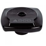 Bouton serrage noir cocotte authentique - seb