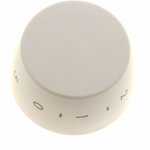 Bouton thermostat blanc 4331640100 - refrigerateur beko