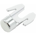 Bouton thermostat (ss - 994690) friteuse moulinex seb