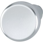 Boutonnire 54 alu. 4 - kt. 8mm - 578344 - hoppe