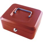 Bote  monnaies avec plateau 20x16 cm n2