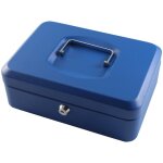 Boite monnaie avec plateau 25x18 cm n3