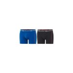 Boxer chelsea, m (1 noir + 1 bleu)