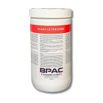 Bpac - alka5 d�tergent ultrason puissant alcalin en poudre, pot de 1 kg