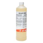 Bpac decap gril dtergent nettoyant ultrason 1 l - dgraissant