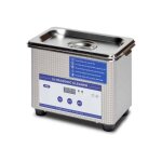 Bpac - nettoyeur ultrasons avec cuve 800 ml - bac � ultrason