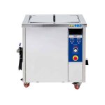 Bpac - nettoyeur ultrasons industriel cuve 38 litres, 40khz