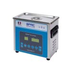 Bpac nettoyeur ultrasons pro avec cuve 3 litres - turbo + sweep