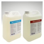 Bpac - pack meca33 et dd03 d�tergents nettoyant ultrason oxydation