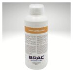 Bpac - ym77 d�tergent nettoyant ultrasons 1 l - produit ultrason