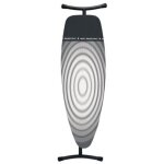 Brabantia t. a. r 135x45 titan oval 345647