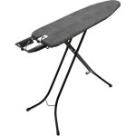 Brabantia table � repasser compacte noir hauteur r�glable