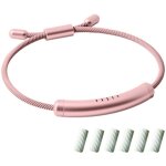 Bracelet anti - moustiques r�glable avec 6 recharges - huiles essentielles pour enfants et adultes - ...