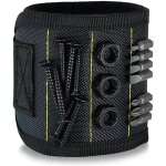 Bracelet magn�tique livr� avec aimants puissants, accessoires d'outils de r�paration de puissance de ...