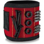 Bracelet magn�tique livr� avec aimants puissants, accessoires d'outils de r�paration de puissance de ...