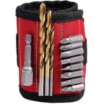 Bracelet magn�tique en polyester, outil de r�paration, sac � outils portable pour �lectricien, ceinture ...