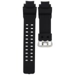Bracelet de montre de rechange pour casio ga 1000, sangle ajustable avec boucle.