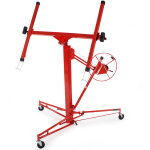 No brand - lve - plaque tectake - utilisation par 1 personne - hauteur 140 - 355 cm - largeur 125 - ...