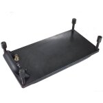 No brand - plaque  vide fein 396 x 350 x 95 mm pour kbm 80 u 80 auto - 92602085010