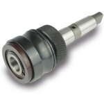 No brand - tige de fixation quickin fein profondeur de coupe 50 mm cne mk 3  de perage 12 - 65 mm ...