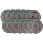 No brand - disques diamant universels vonroc - pour meuleuse - diamètre d'alésage ø 115 x 22, 2 mm - ... No brand - disques diamant universels vonroc - pour meuleuse - diamètre d'alésage ø 115 x 22, 2 mm - ...