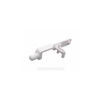 Axe de volet gauche pour rfrigrateur, conglateur brandt 41x6869
