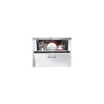 Brandt - lave - vaisselle encastrable 14 couverts 59. 8cm d, bdj424lb Brandt - lave - vaisselle encastrable 14 couverts 59. 8cm d, bdj424lb