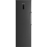 Brandt bfu862yna conglateur armoire 262 l - no frost - l 59, 5 x h 185 cm - graphite