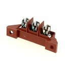 Bornier 3 cosses 481929068173 93514446 - four