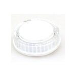 Brandt - bouton programmateur pour lave - vaisselle blanc 32x0408