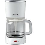 Brandt - cafeti�re � filtre caf1318s
